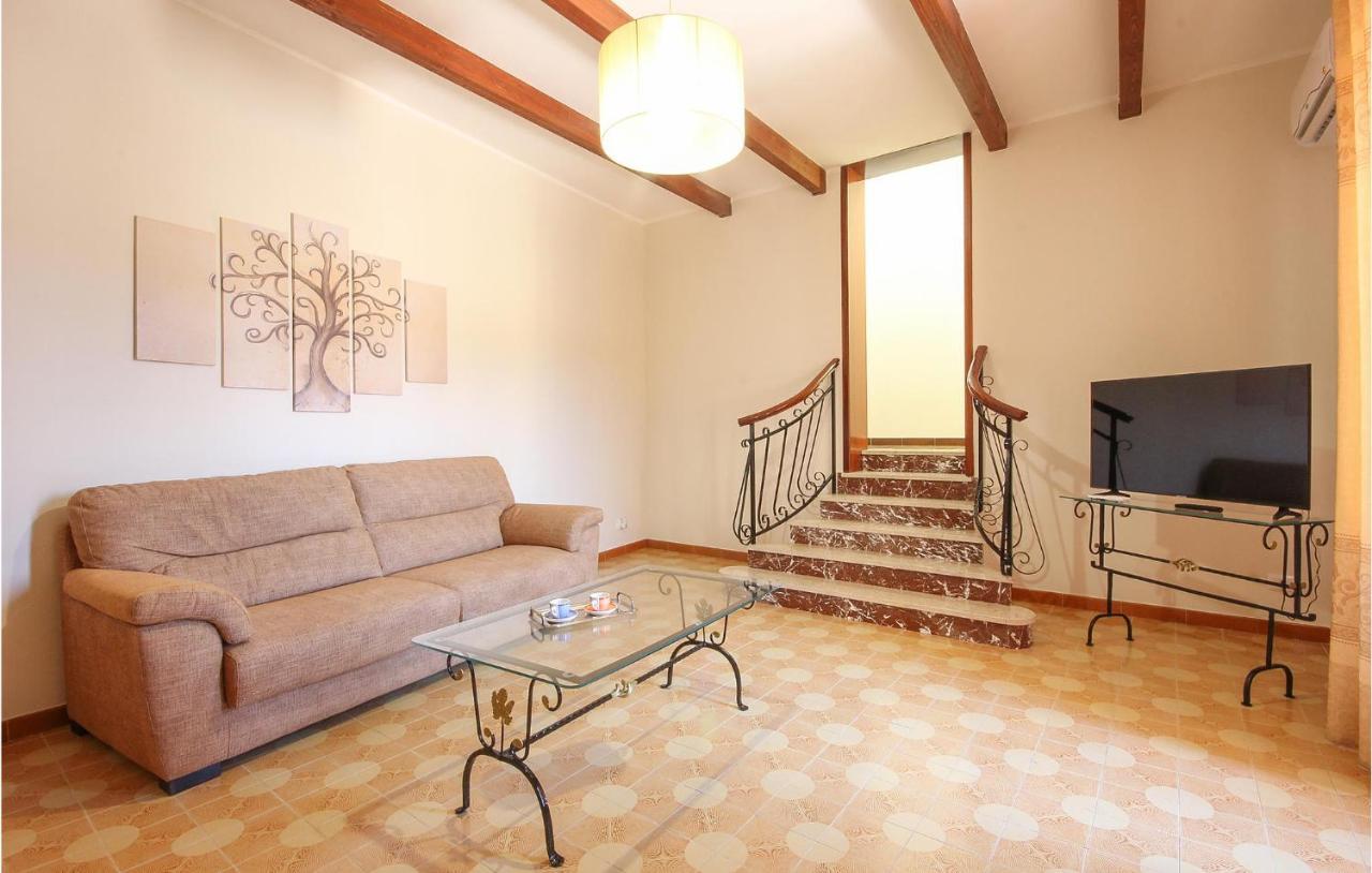 Casa Vacanze La Torre Sambuca di Sicilia Ngoại thất bức ảnh