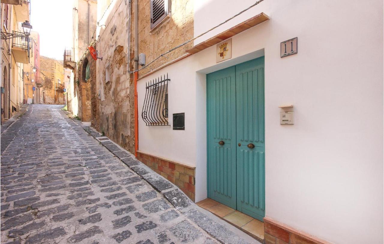 Casa Vacanze La Torre Sambuca di Sicilia Ngoại thất bức ảnh