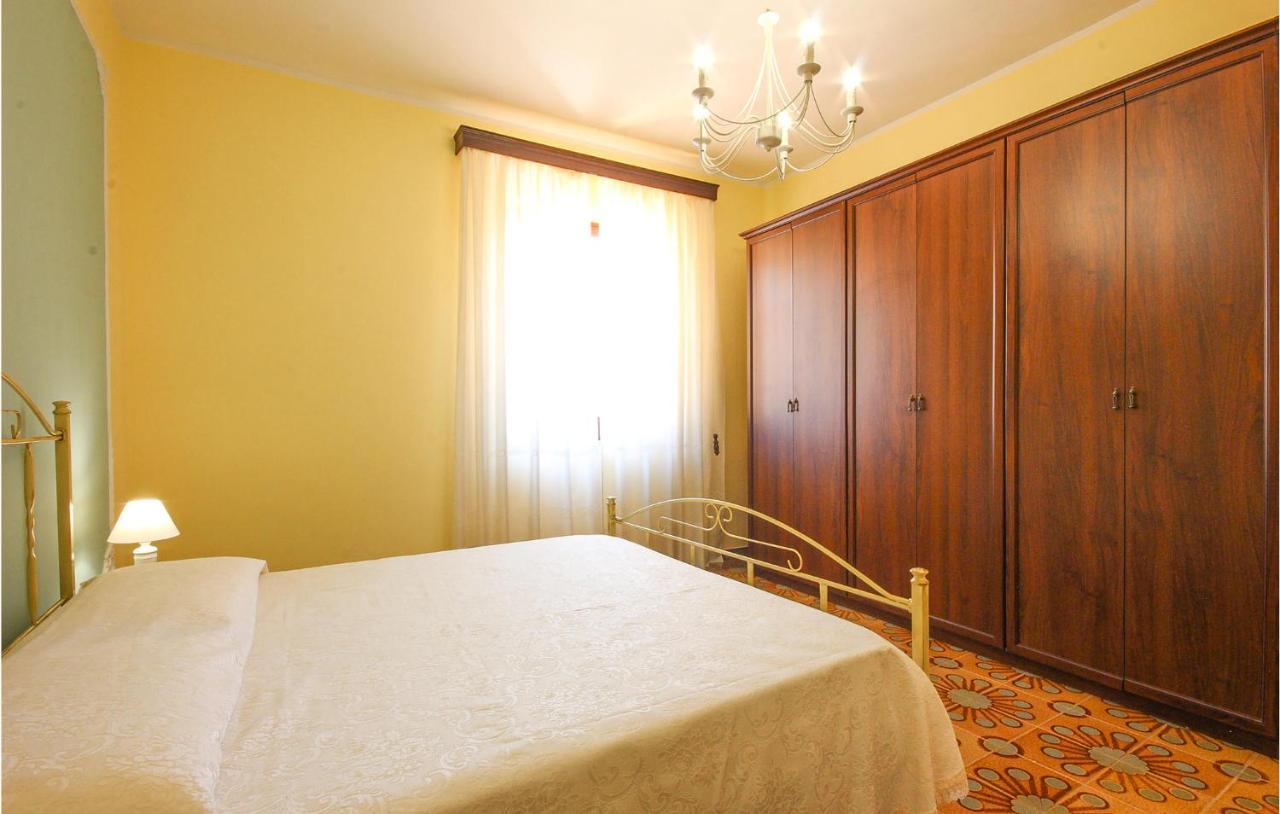 Casa Vacanze La Torre Sambuca di Sicilia Ngoại thất bức ảnh
