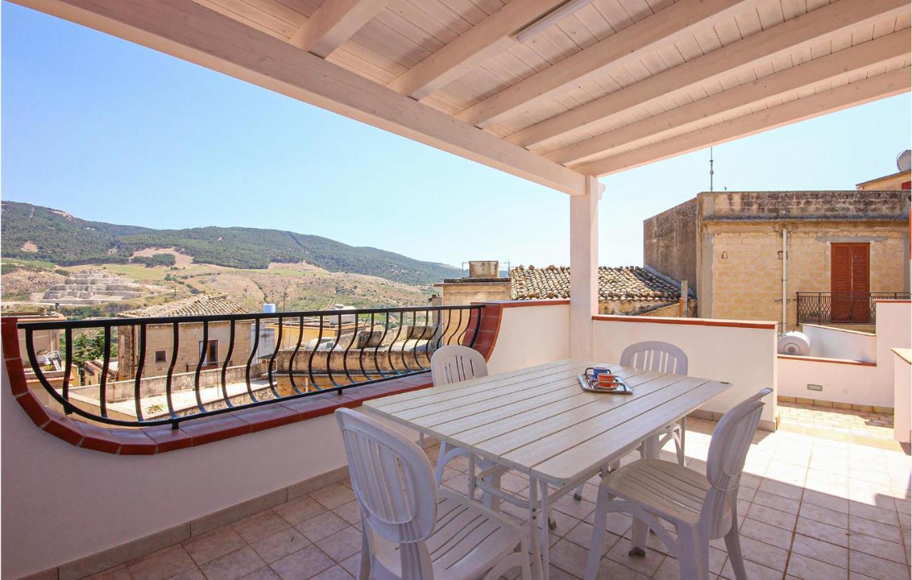 Casa Vacanze La Torre Sambuca di Sicilia Ngoại thất bức ảnh