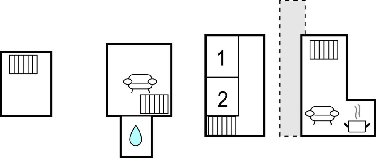 Casa Vacanze La Torre Sambuca di Sicilia Ngoại thất bức ảnh