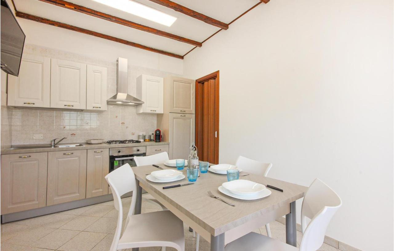 Casa Vacanze La Torre Sambuca di Sicilia Ngoại thất bức ảnh